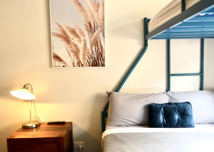 City Backpackers Hq