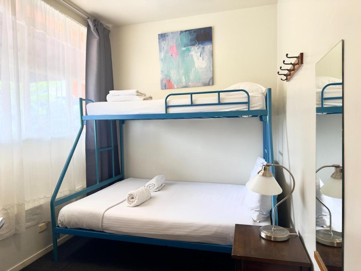 Backpackers Hq