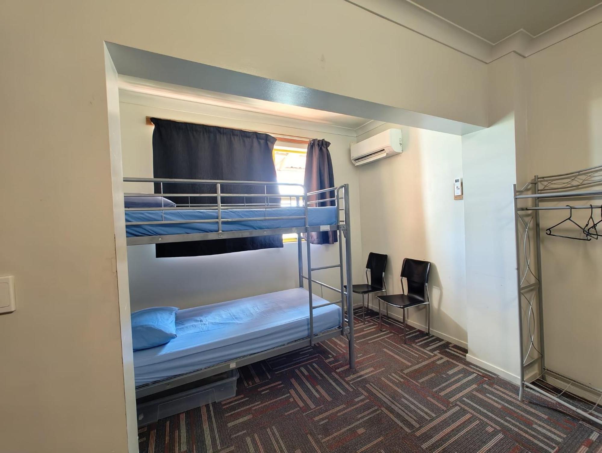 Backpackers Hq