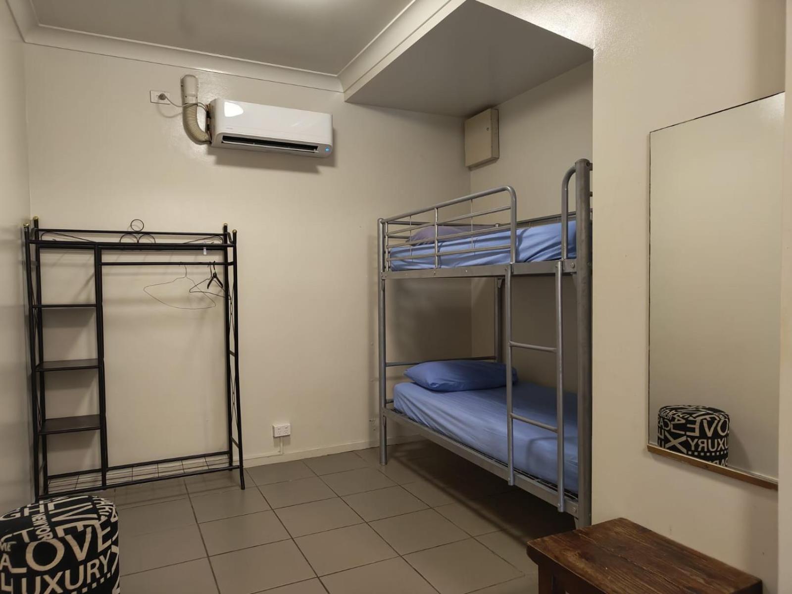 Backpackers Hq * Brisbane