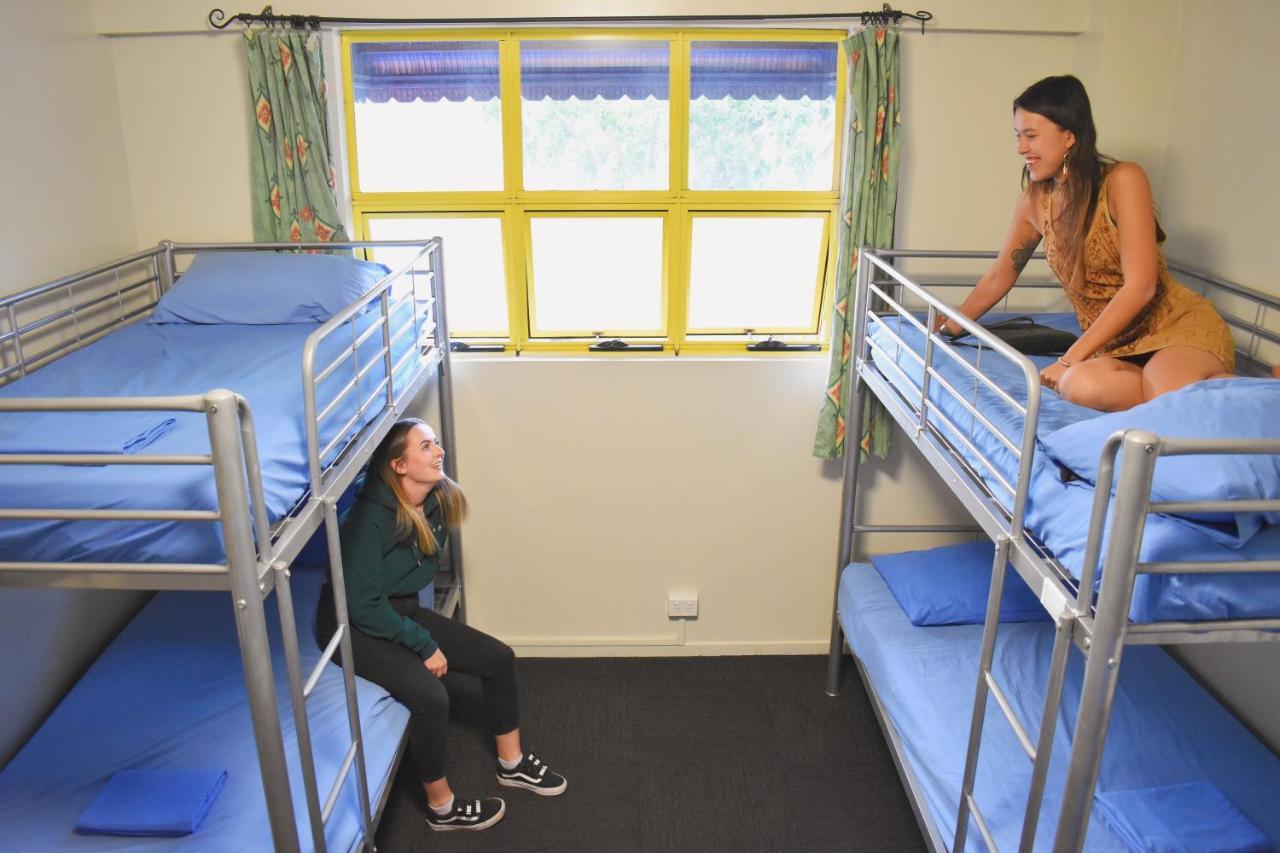 Backpackers Hq Hostel